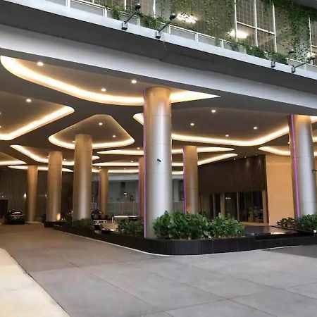Meta @ Robertson Kl Bukit Bintang Apartment Kuala Lumpur Ngoại thất bức ảnh