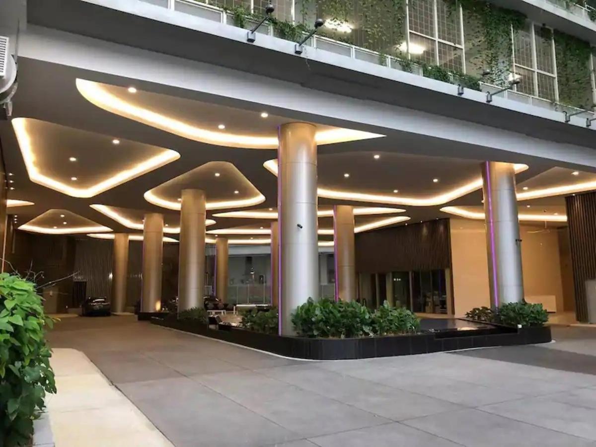 Meta @ Robertson Kl Bukit Bintang Apartment Kuala Lumpur Ngoại thất bức ảnh