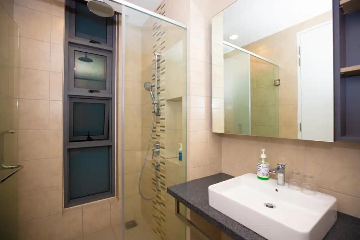 Meta @ Robertson Kl Bukit Bintang Apartment Kuala Lumpur Phòng bức ảnh