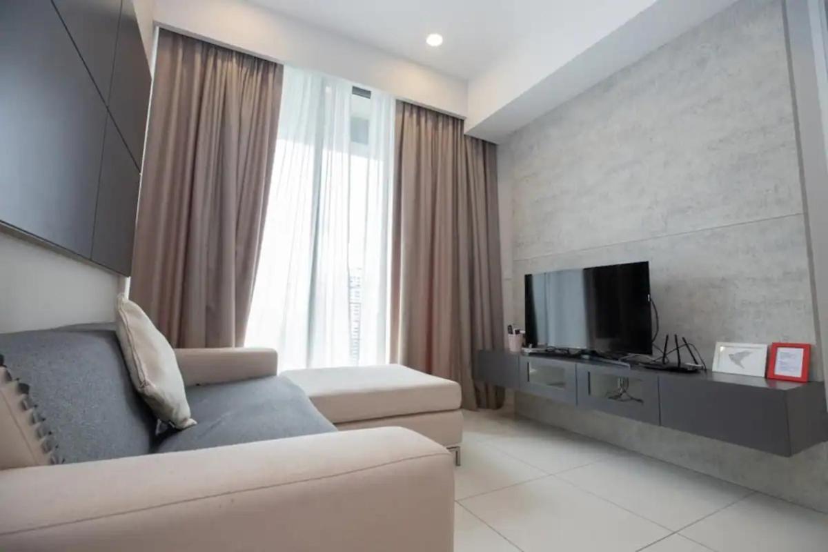 Meta @ Robertson Kl Bukit Bintang Apartment Kuala Lumpur Phòng bức ảnh