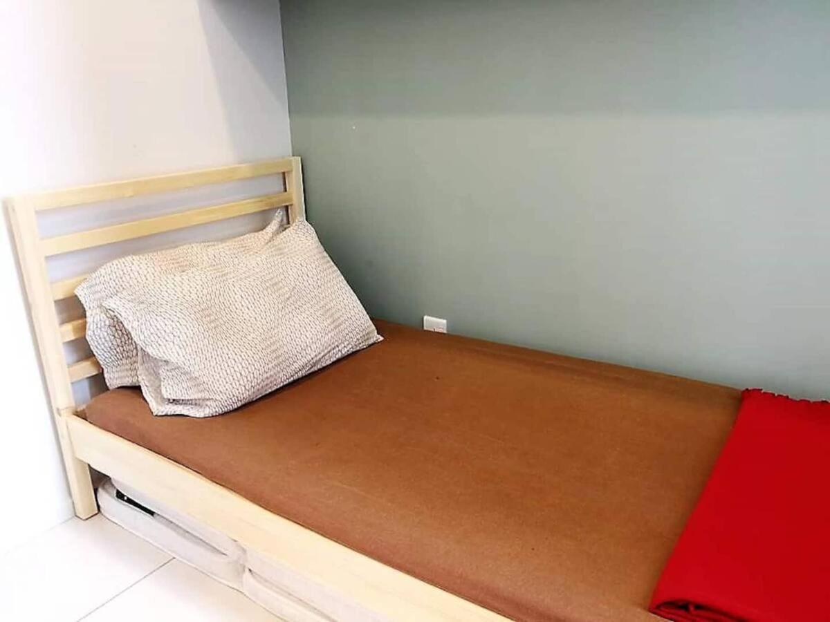 Meta @ Robertson Kl Bukit Bintang Apartment Kuala Lumpur Phòng bức ảnh