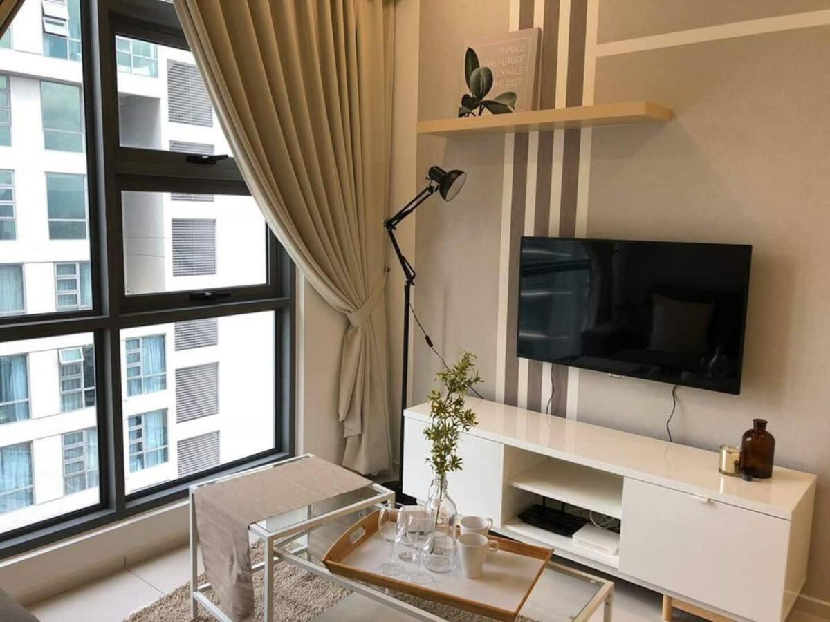 Meta @ Robertson Kl Bukit Bintang Apartment Kuala Lumpur Phòng bức ảnh