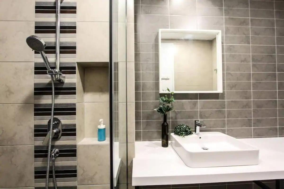 Meta @ Robertson Kl Bukit Bintang Apartment Kuala Lumpur Phòng bức ảnh