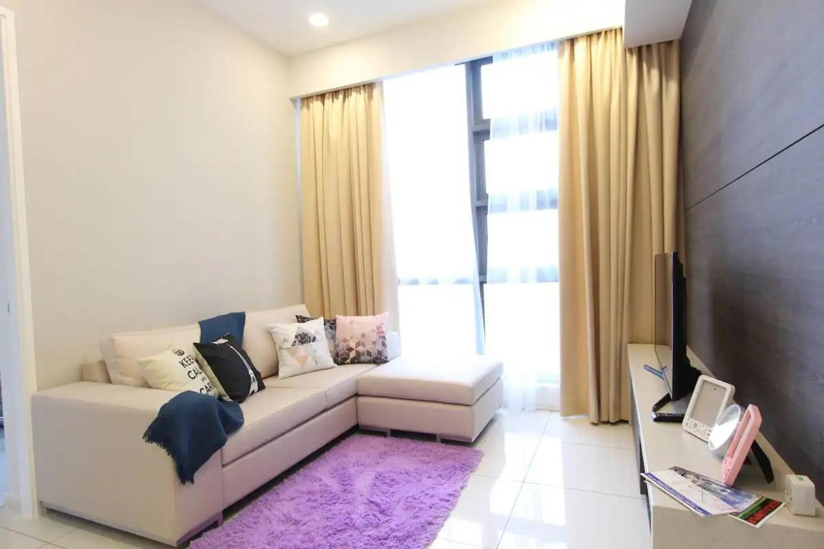 Meta @ Robertson Kl Bukit Bintang Apartment Kuala Lumpur Phòng bức ảnh