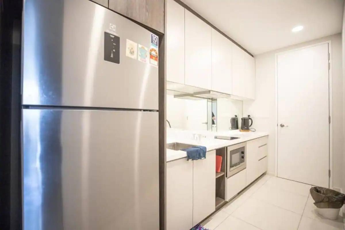 Meta @ Robertson Kl Bukit Bintang Apartment Kuala Lumpur Phòng bức ảnh