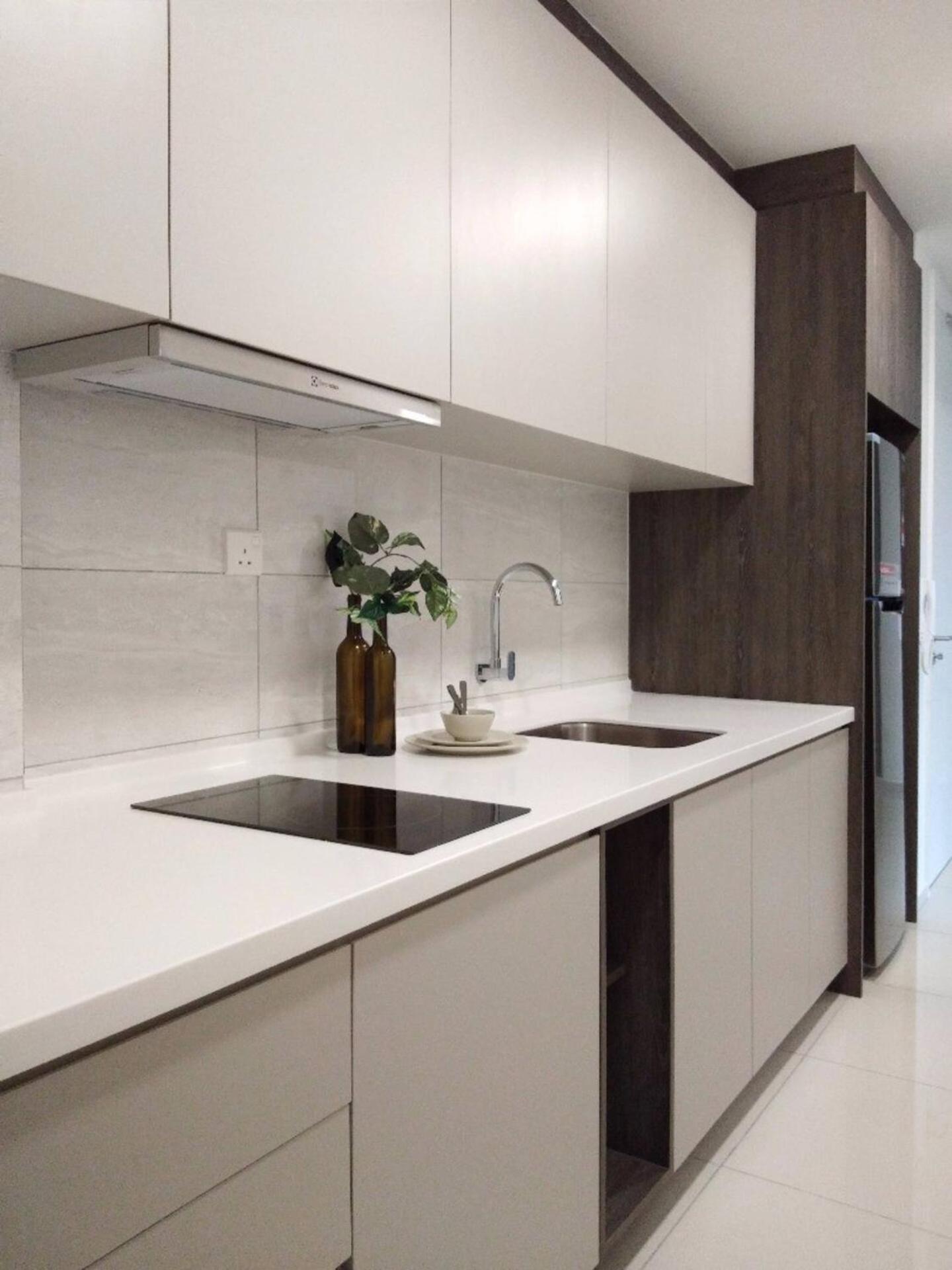 Meta @ Robertson Kl Bukit Bintang Apartment Kuala Lumpur Phòng bức ảnh