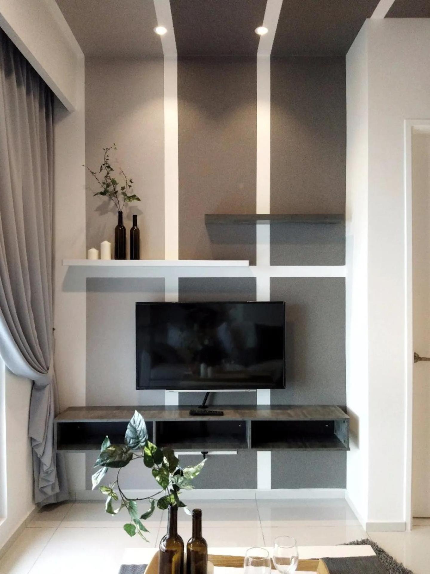 Meta @ Robertson Kl Bukit Bintang Apartment Kuala Lumpur Phòng bức ảnh